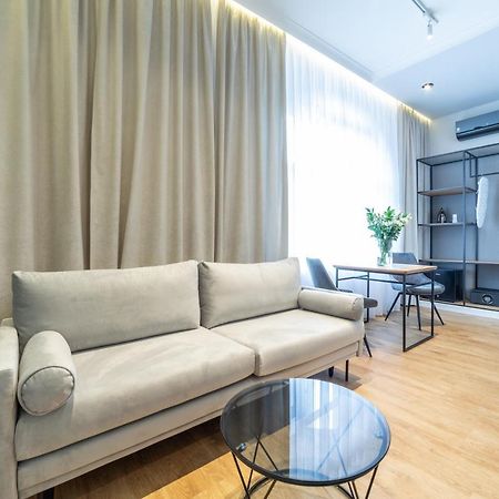 סופוט Riva Apartments By Oneapartments מראה חיצוני תמונה