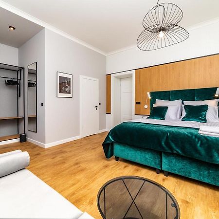 סופוט Riva Apartments By Oneapartments מראה חיצוני תמונה