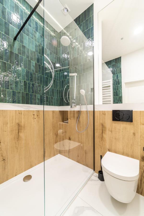 סופוט Riva Apartments By Oneapartments מראה חיצוני תמונה