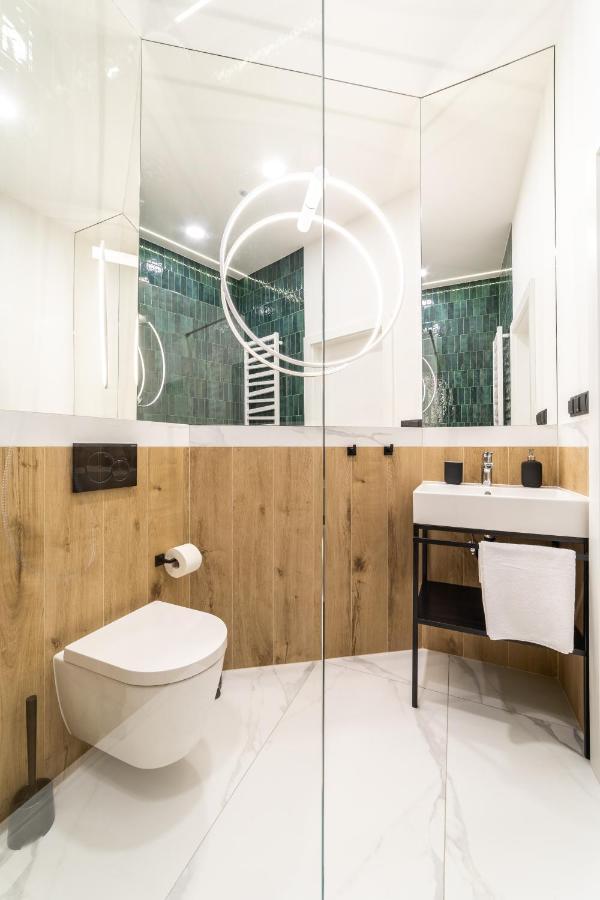סופוט Riva Apartments By Oneapartments מראה חיצוני תמונה