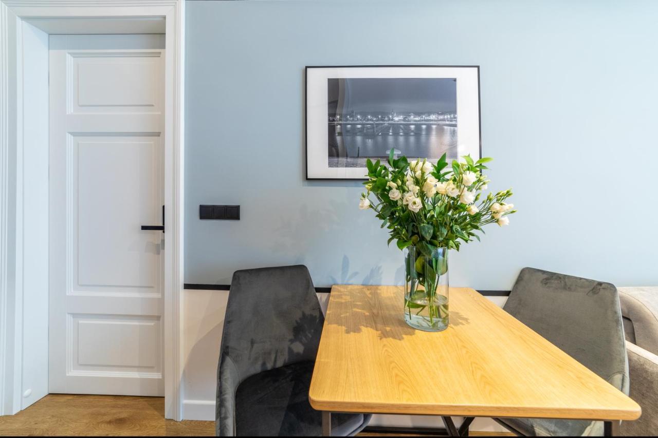 סופוט Riva Apartments By Oneapartments מראה חיצוני תמונה