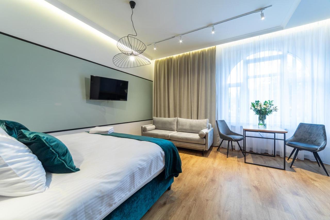 סופוט Riva Apartments By Oneapartments מראה חיצוני תמונה