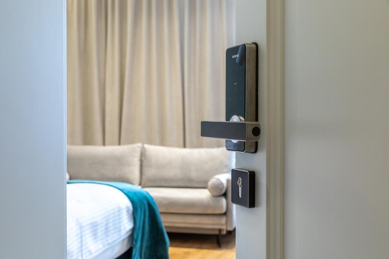 סופוט Riva Apartments By Oneapartments מראה חיצוני תמונה