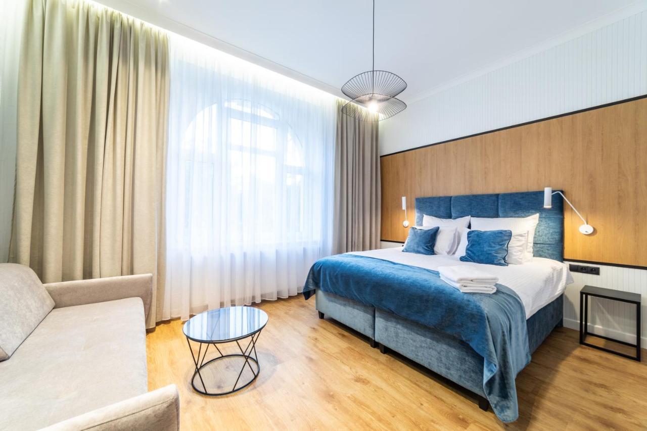 סופוט Riva Apartments By Oneapartments מראה חיצוני תמונה