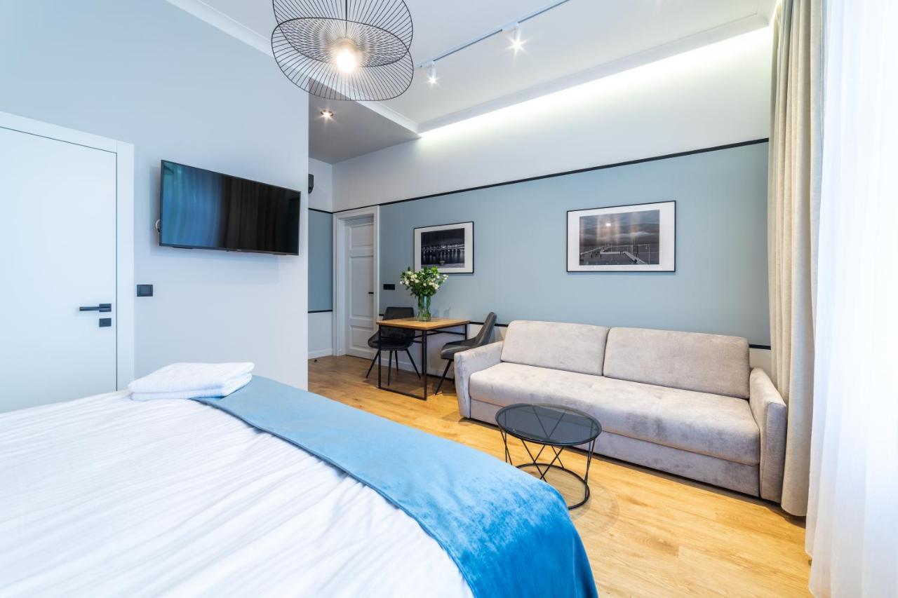 סופוט Riva Apartments By Oneapartments מראה חיצוני תמונה