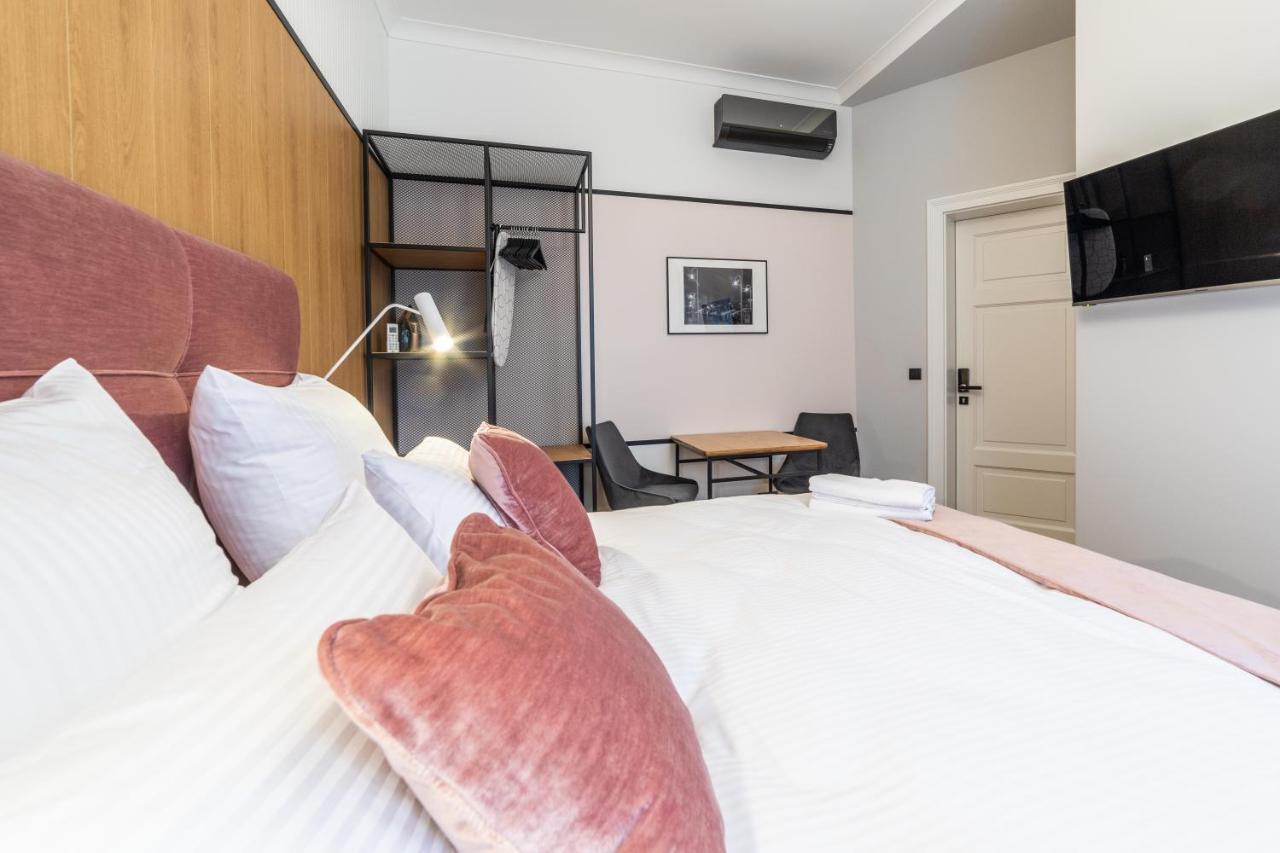 סופוט Riva Apartments By Oneapartments מראה חיצוני תמונה