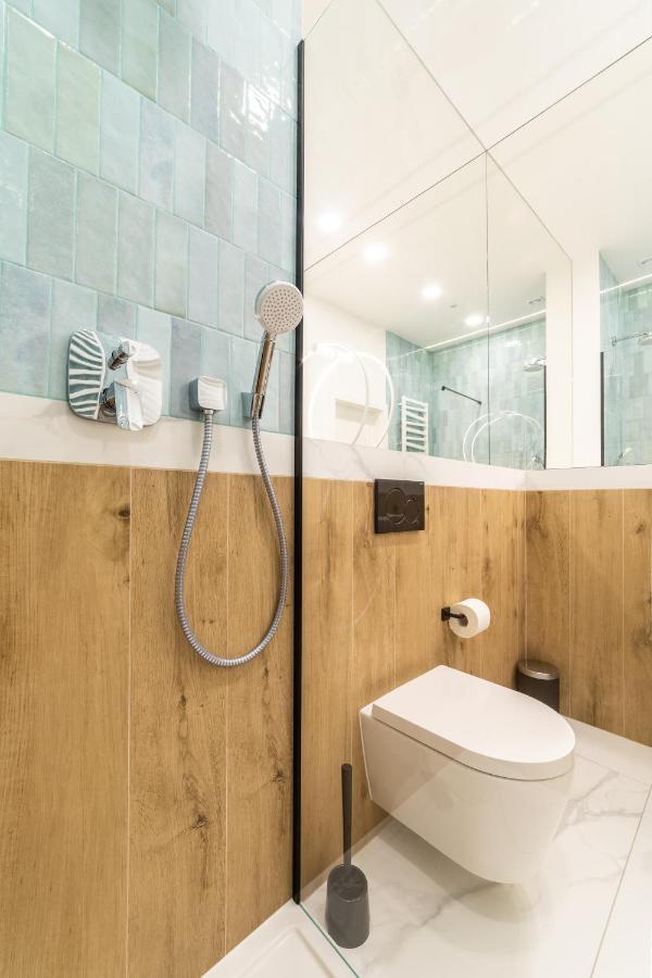 סופוט Riva Apartments By Oneapartments מראה חיצוני תמונה