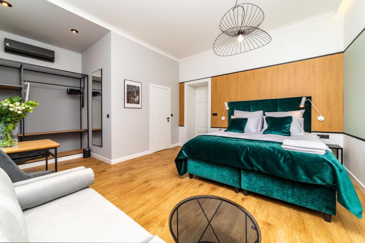 סופוט Riva Apartments By Oneapartments מראה חיצוני תמונה