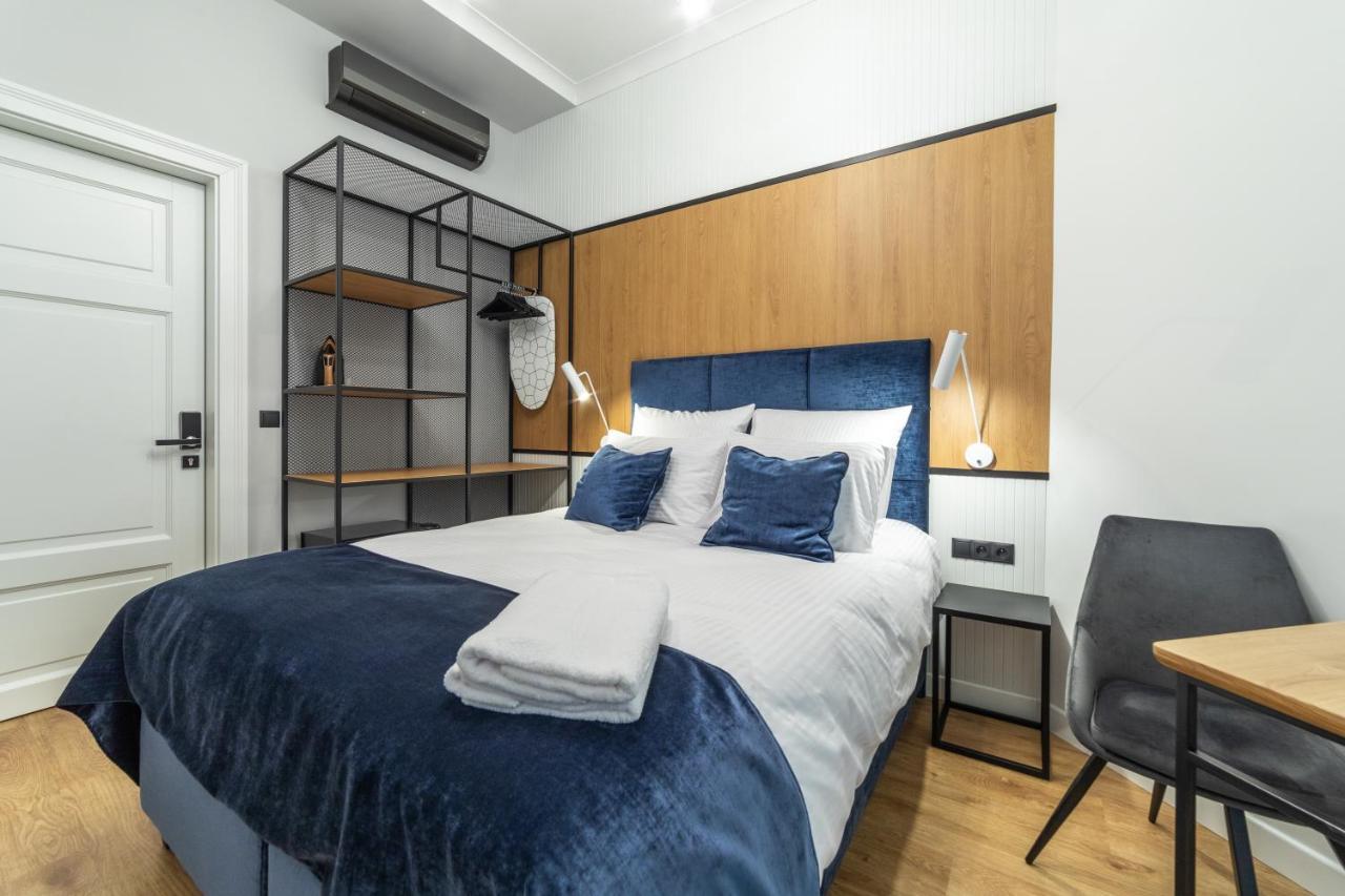 סופוט Riva Apartments By Oneapartments מראה חיצוני תמונה