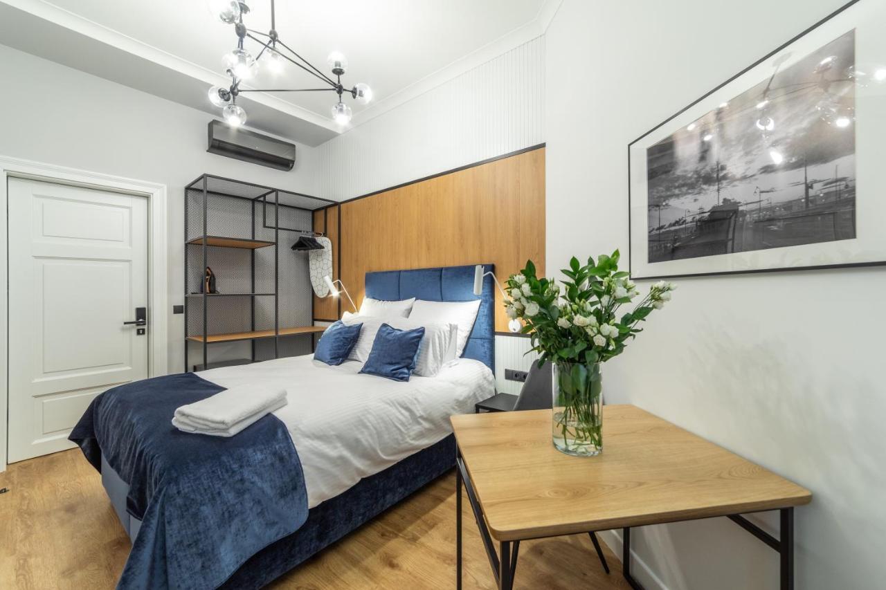 סופוט Riva Apartments By Oneapartments מראה חיצוני תמונה