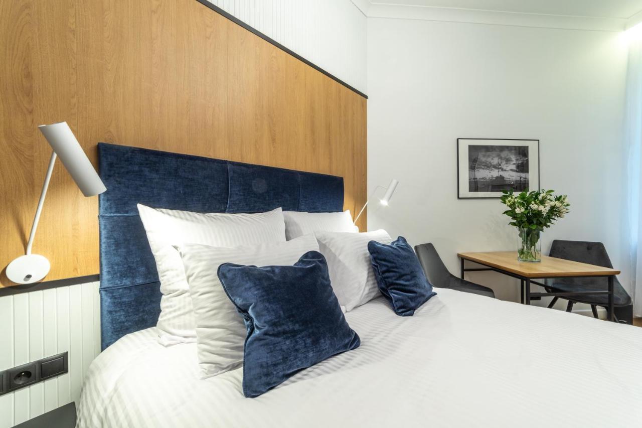 סופוט Riva Apartments By Oneapartments מראה חיצוני תמונה