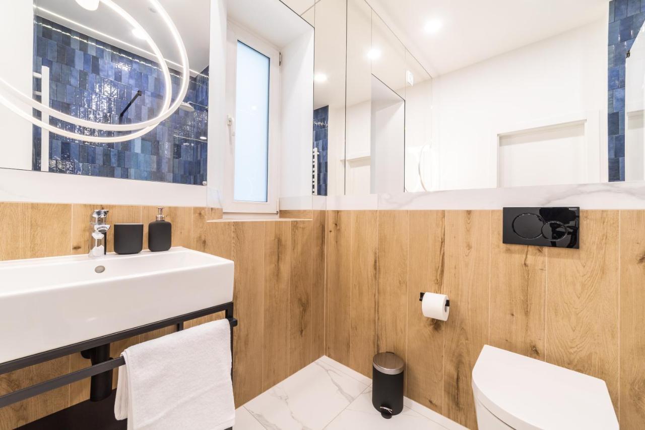 סופוט Riva Apartments By Oneapartments מראה חיצוני תמונה