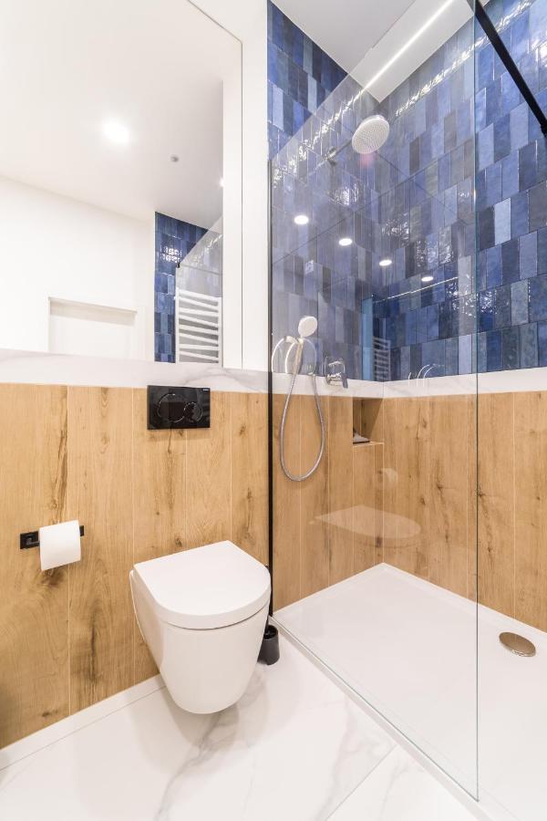 סופוט Riva Apartments By Oneapartments מראה חיצוני תמונה