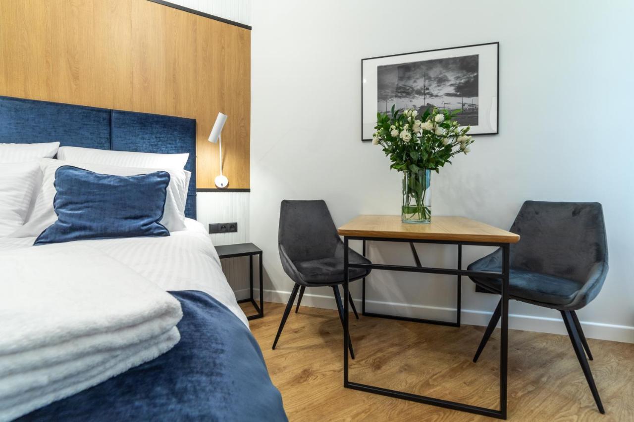 סופוט Riva Apartments By Oneapartments מראה חיצוני תמונה