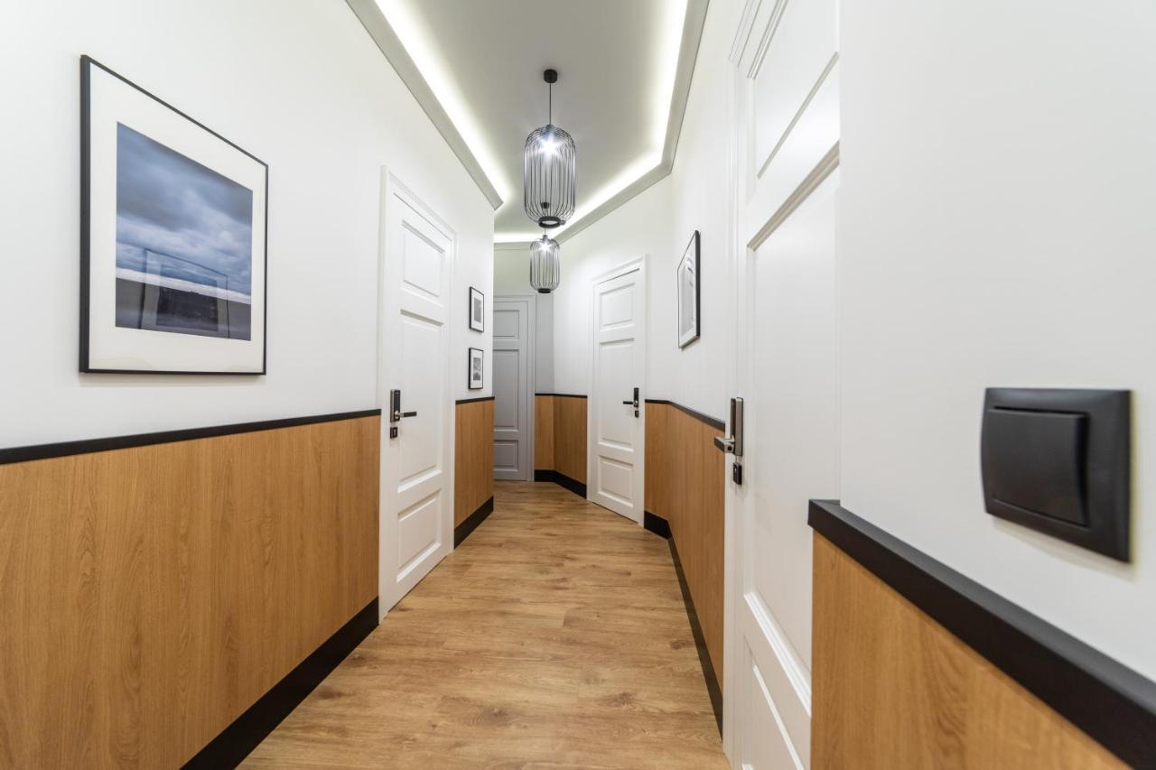 סופוט Riva Apartments By Oneapartments מראה חיצוני תמונה